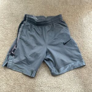 Nike Elite shorts